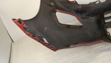 фото thumb №13, Бампер перед переднее nissan micra k14