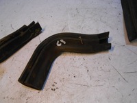 фото thumb №7, Renault captur прокладка капот отсек двигателя комплект przedlift 668739803r