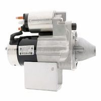 фото thumb №7, Стартер chrysler dodge caravan voyager 2.4