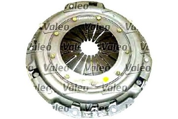 фото thumb №10, Набір зчеплення valeo