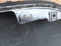 фото thumb №4, Накладка кришки задня renault espace 5 v 2015-