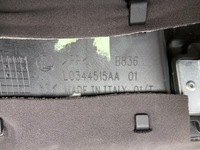 фото thumb №9, Подушка сидіння ліва задня maserati ghibli iii m157 l0344515aa