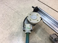 фото thumb №9, Подъемник стекло левый fiat scudo ii 6 pin