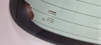 фото thumb №2, Стекло задней крышки nissan primera p11 hb 5d 02r
