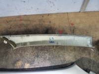 фото thumb №3, Защита обшивка стойка левая renault laguna iii 769120001r