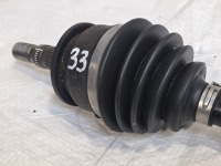 фото thumb №5, Opel astra k v полуось правая длинная 1.4t aask 13367074