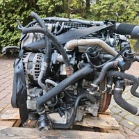 фото thumb №1, Volvo v40 v60 s70 v70 xc60 d4 d4204t6 d4204t14 2.0 дизель двигатель комплектный