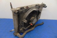 фото thumb №3, Renault clio iii 1.5dci комплект радиатор