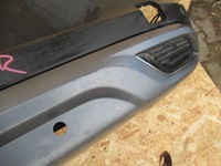 фото thumb №8, Бампер задняя renault kadjar lift