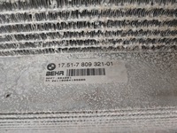 фото thumb №12, Pas переднее радиатор bmw x5 ii e70 3.0d автомат