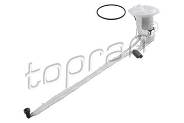 фото thumb №2, Насоса пального topran 409 143