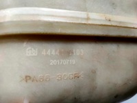 фото thumb №6, Бачок расширительный нижний mini cooper r50 r52 r53 оригинальный