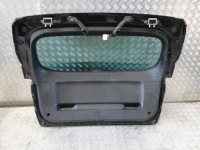 фото thumb №5, Крышка багажника багажника kia sportage iv 1k