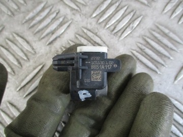 фото thumb №7, Датчик удара mitsubishi asx 10-16r 8651a117