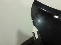 фото thumb №8, Dodge charger 05-10 капот перед передняя крышка двигателя