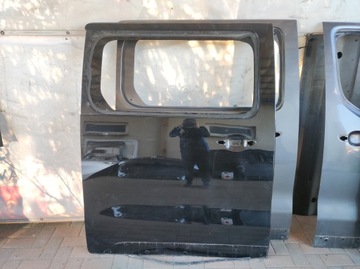 фото thumb №9, Двері jumpy expert proace ii iii 2016- zafira d