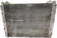 Купити Радіатор повітря інтеркулер mercedes actros mp4 mp5 a9605000002, фото thumb