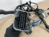 фото thumb №11, Ford mustang mach-e rwd 75.7kwh джгут установка камери двигуна