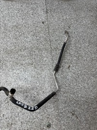 фото thumb №2, Шланг wąż трубка труба кондиционера mazda cx-5 cx5 ii 2017-2021 2.2 d