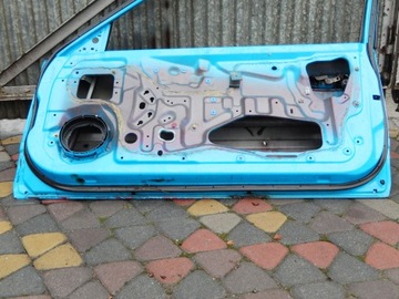 фото thumb №13, Civic v купе ej1 93-96 двері передні ліві праві