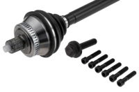 фото thumb №3, Nty npw-au-046 wał привідний