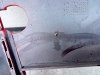 фото thumb №16, Ford focus mk3 2011-14r. - бампер перед bm51-17757-a