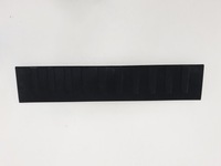 фото thumb №1, Ford f150 ліва захист молдинг поріг fl3b-1513201