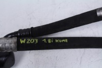 фото thumb №4, Шланг кондиционера mercedes w203 1.8i компрессор