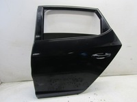 фото thumb №1, Двері ліві задні лівий зад lz9y seat leon iii 5f hb