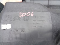 фото thumb №4, Citroen c4 cactus захист корпус поріг лівий задня