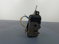 фото thumb №5, Opel zafira b замок дверь перед левый 13210748