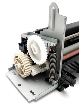 Оригинальный термоблок HP LJ CP2025 CM2320 RM1-6741 RM1-6739