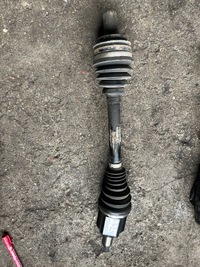 фото thumb №1, 225 mercedes w217 w222 приводной вал передняя левая 2223300902