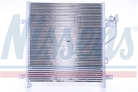 фото thumb №1, Радиаторов кондиционера nissens 940323