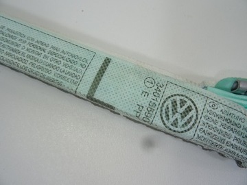 фото thumb №12, Vw touran рестайлінг шторка повітряна ліва 1t0880741m 2010-2015 оригінал