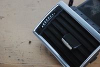 фото thumb №7, Решётка обдув правая audi a8 d3 4e0820902