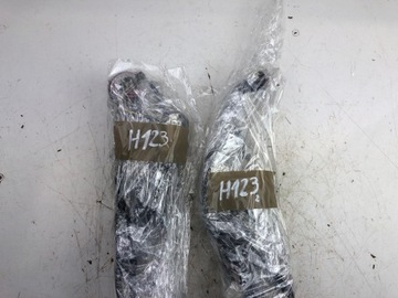 фото thumb №7, Toyota yaris iii джгут двері лівий зад 4 el скла