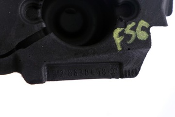 фото thumb №10, Mini f55 f56 захист корпус шумоізоляція насоса