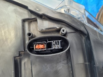 фото thumb №9, Запчастини | astra j фара лівий лампа перед bi-xenon європа 13253650