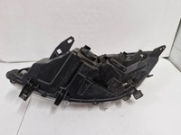 фото thumb №15, Renault scenic 3 iii рестайлінг лампа праві перед права передня лінза uk