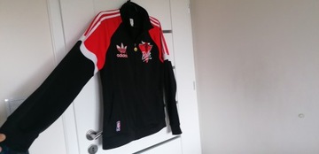 Толстовка Adidas Chicago Bulls, размер M