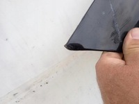 фото thumb №9, Opel zafira b 05-14 капот крышка двигателя