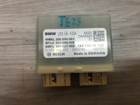 фото thumb №1, Bmw 1 f40 f44 g30 модуль блок управления pdc 5a44585