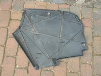 фото thumb №1, Плита захист підвіска audi a6 c8 4k0 2019