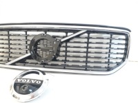 фото thumb №3, Volvo xc40 po 2018- решётка радиатора радиатора r-desing решётка радиатора