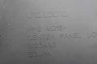 фото thumb №9, Захист панелі консолі pod кермо volvo v40 ii 2