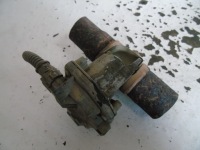 Купить Дроссельная заслонка 147b09010r-b renault megane, фото thumb