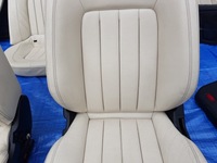 фото thumb №12, Mercedes cls w218 sedan сиденья диван c218