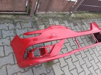 фото thumb №2, Бампер перед передній renault megane iv 16-