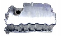 фото thumb №8, Vw transporter vi t6 двигатель oil поддон 03l103603h